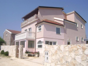 Гостиница Apartment As  Банёле